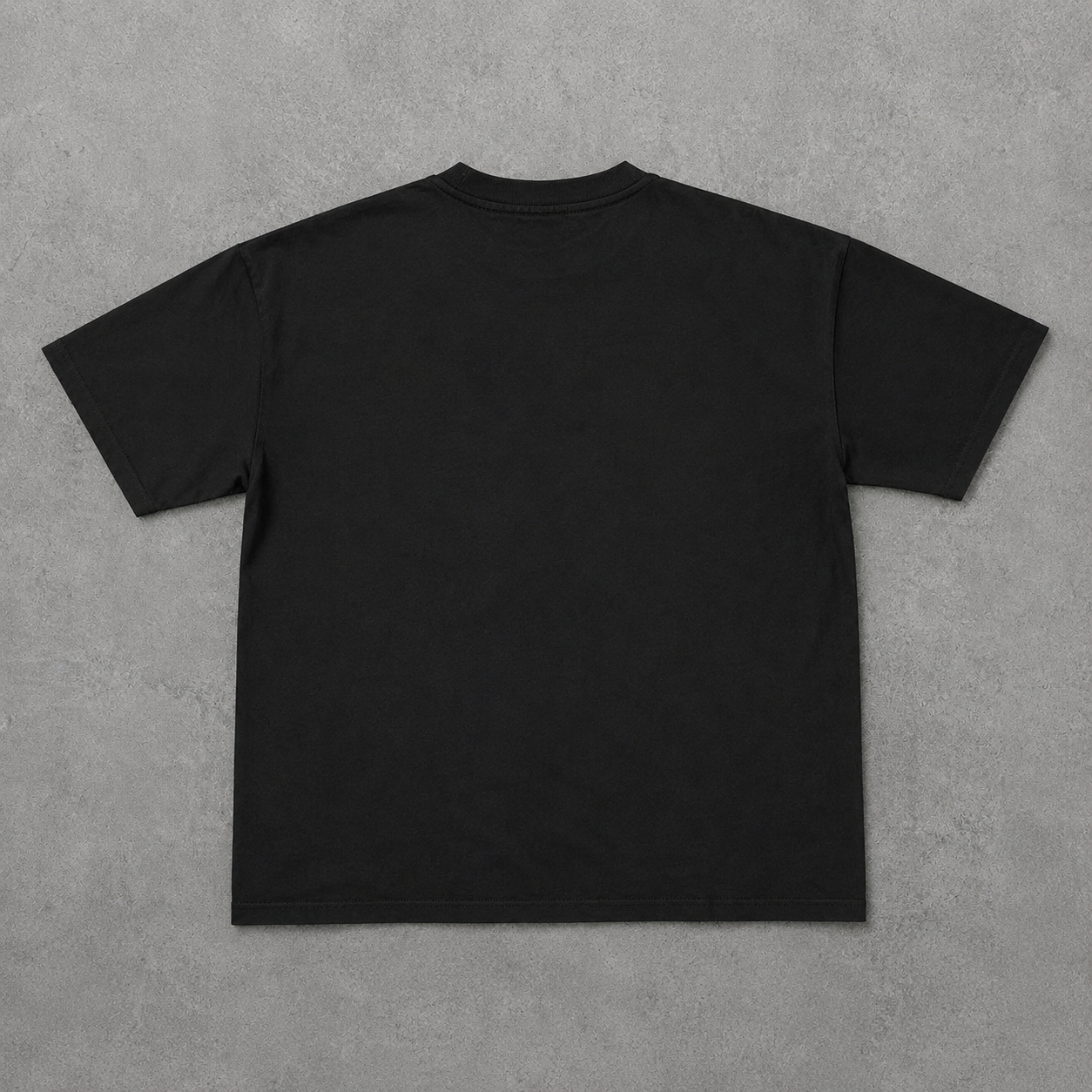 ONYXERA — Desire Face Graphic Tee