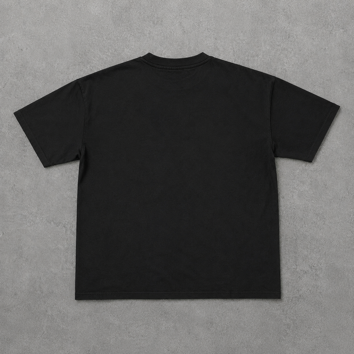 ONYXERA — Desire Face Graphic Tee