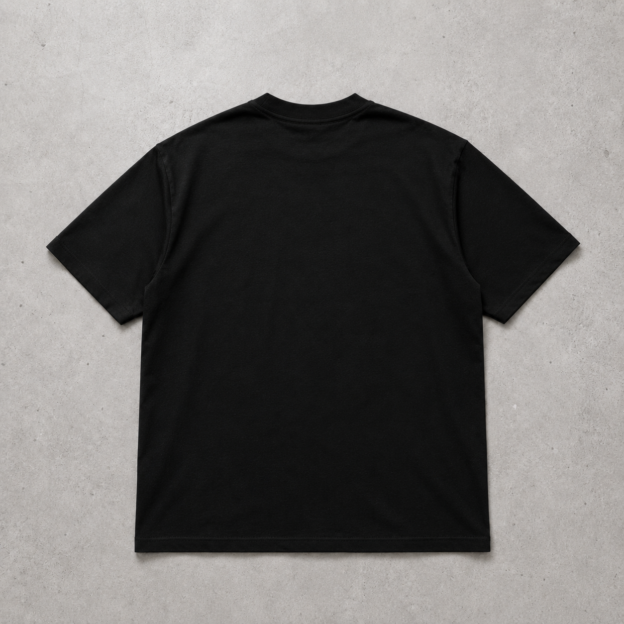 If I Am Have My Favourites — Spray Fade Graphic Tee | Dark Streetwear | ONYXERA