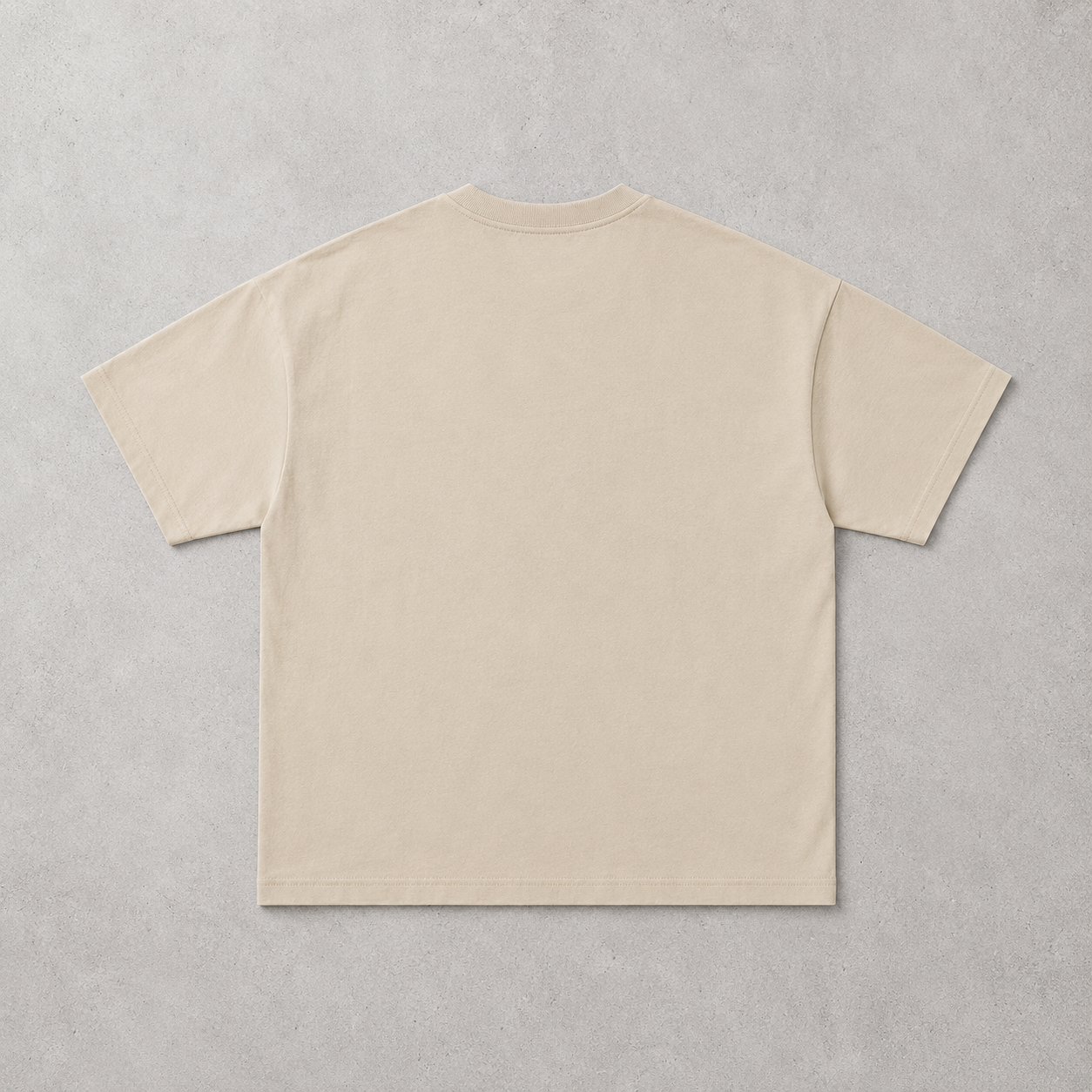 ONYXERA — Desire Face Graphic Tee