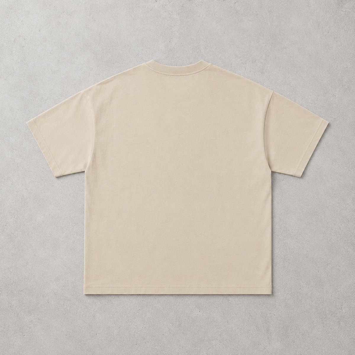 ONYXERA — Desire Face Graphic Tee