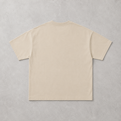 ONYXERA — Desire Face Graphic Tee