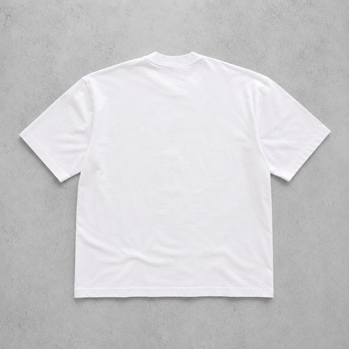 If I Am Have My Favourites — Spray Fade Graphic Tee | Dark Streetwear | ONYXERA