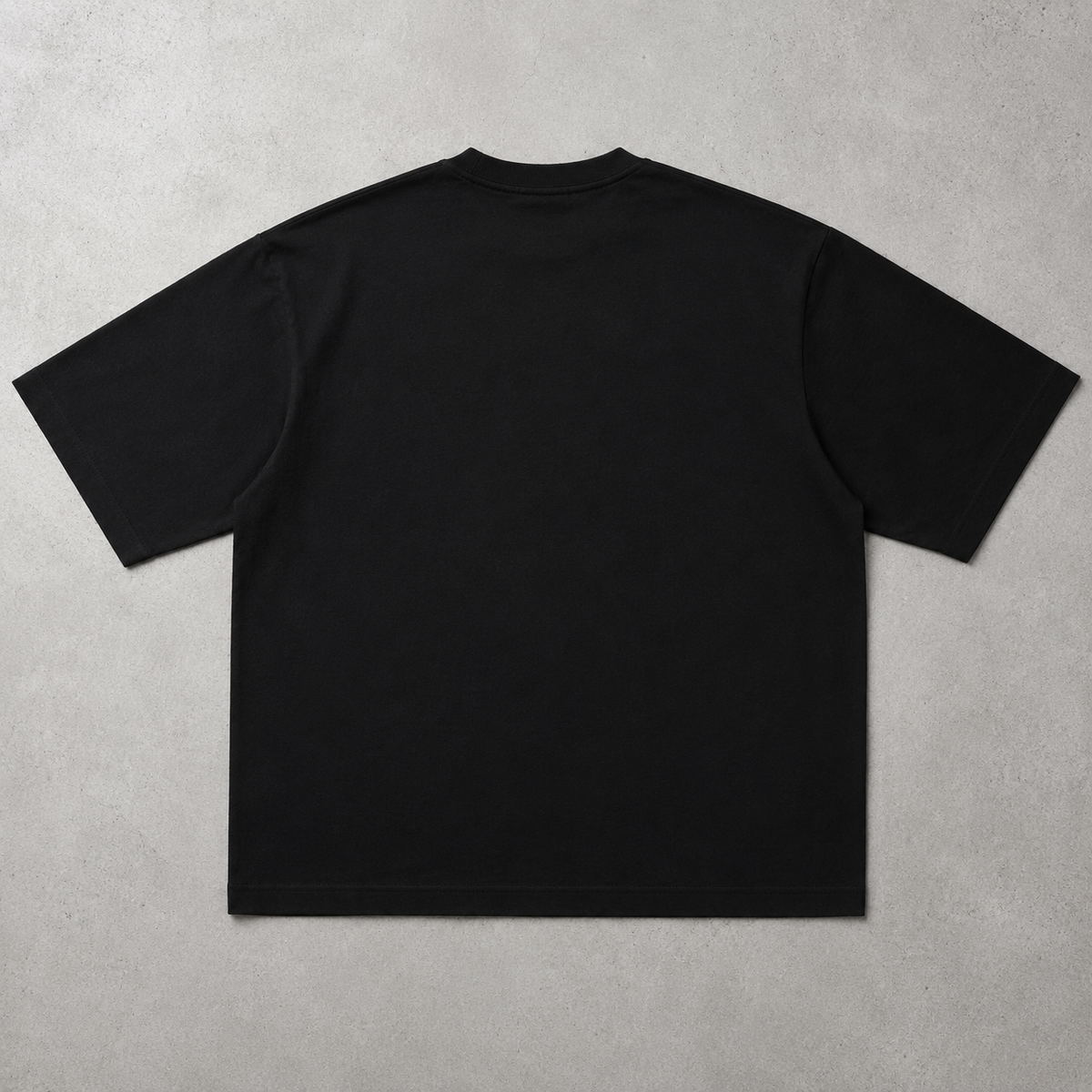 I'm Sorry — JDM Car Graphic Oversized Tee | Dark Streetwear | ONYXERA